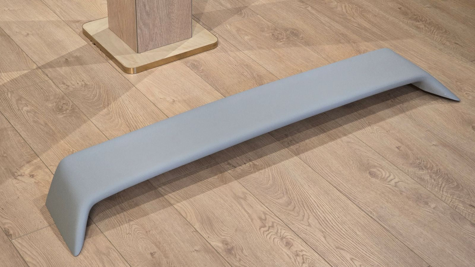 Carbon fiber '2.3-16v' wing