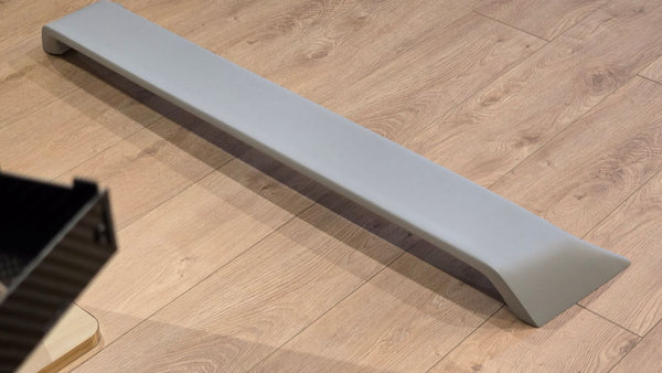 Carbon fiber '2.3-16v' wing