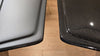 W201 Carbon fiber interior door panels