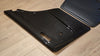 W201 Carbon fiber interior door panels