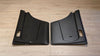 W201 Carbon fiber interior door panels