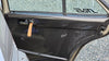 W201 Carbon fiber interior door panels