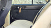 W201 Carbon fiber interior door panels