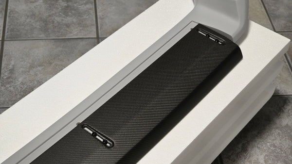 Wing with Adjustable Flap