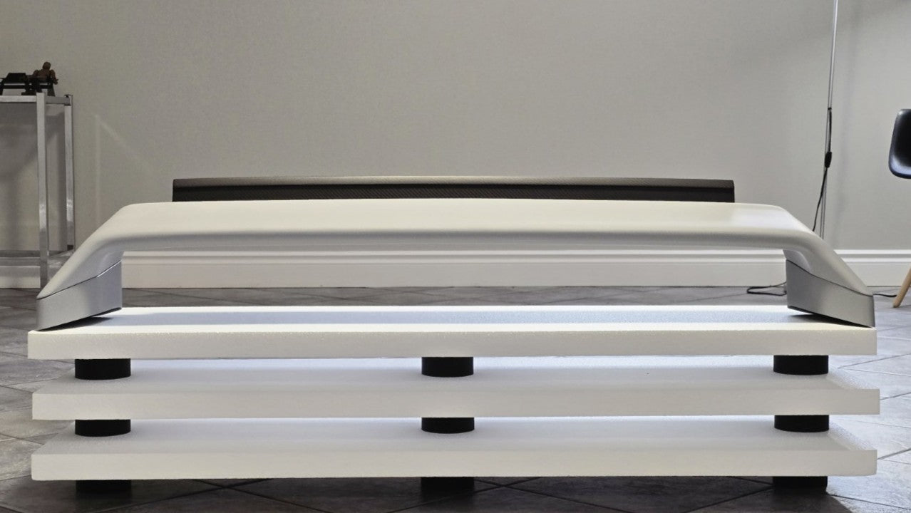 Wing with Adjustable Flap