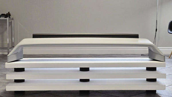 Wing with Adjustable Flap