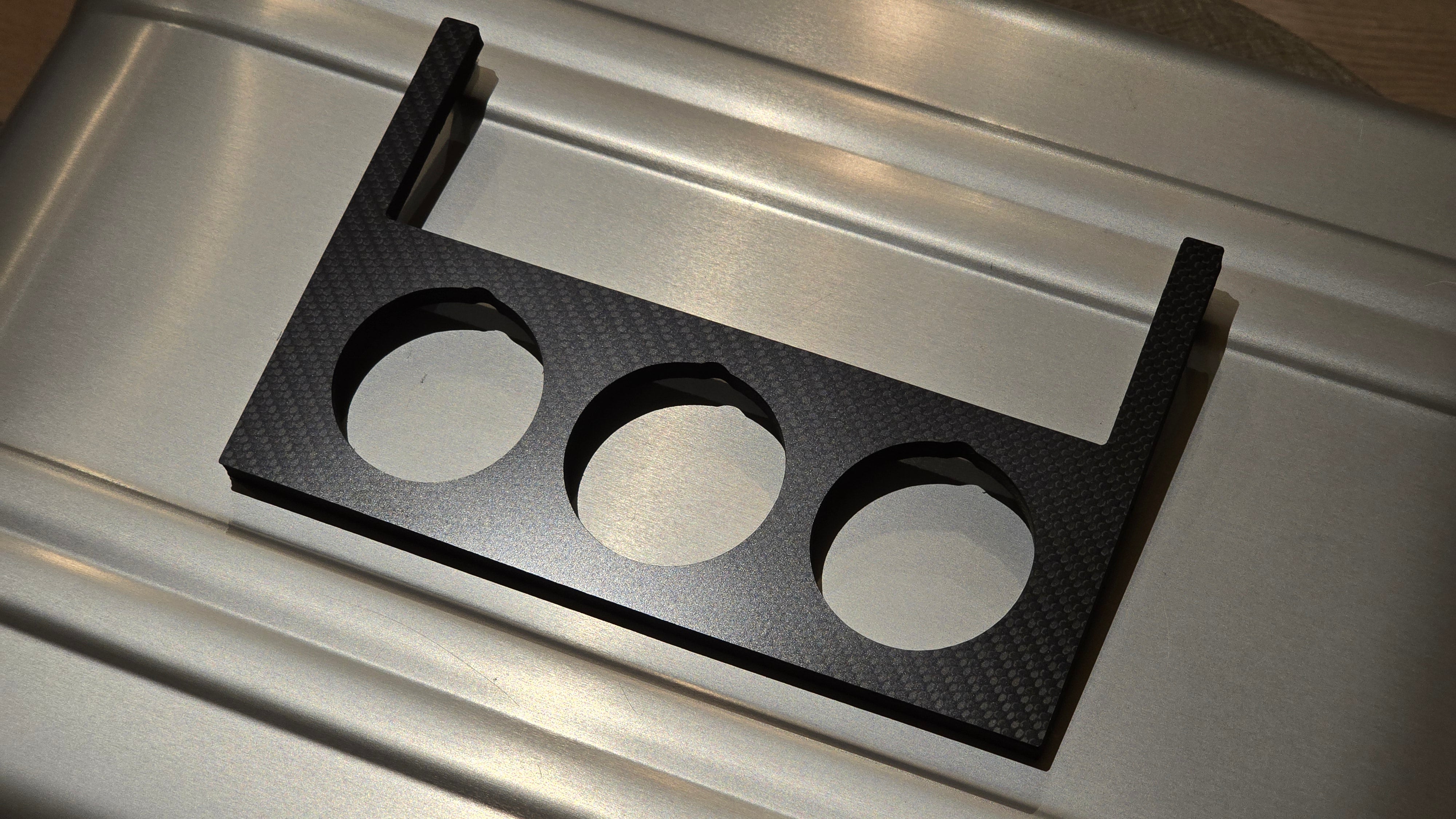 Gauge pod replacement