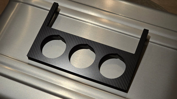 Gauge pod replacement