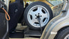 Seat delete - 190E (W201)