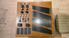 Seat delete - 190E (W201)