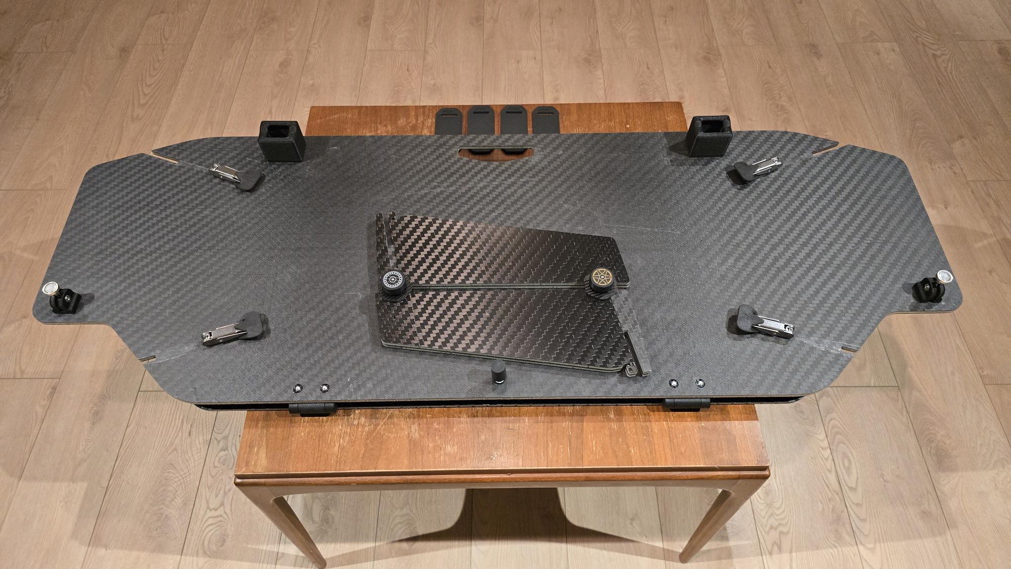 Seat delete - 190E (W201)
