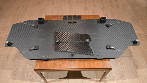 Seat delete - 190E (W201)