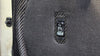 W201 Carbon fiber interior door panels