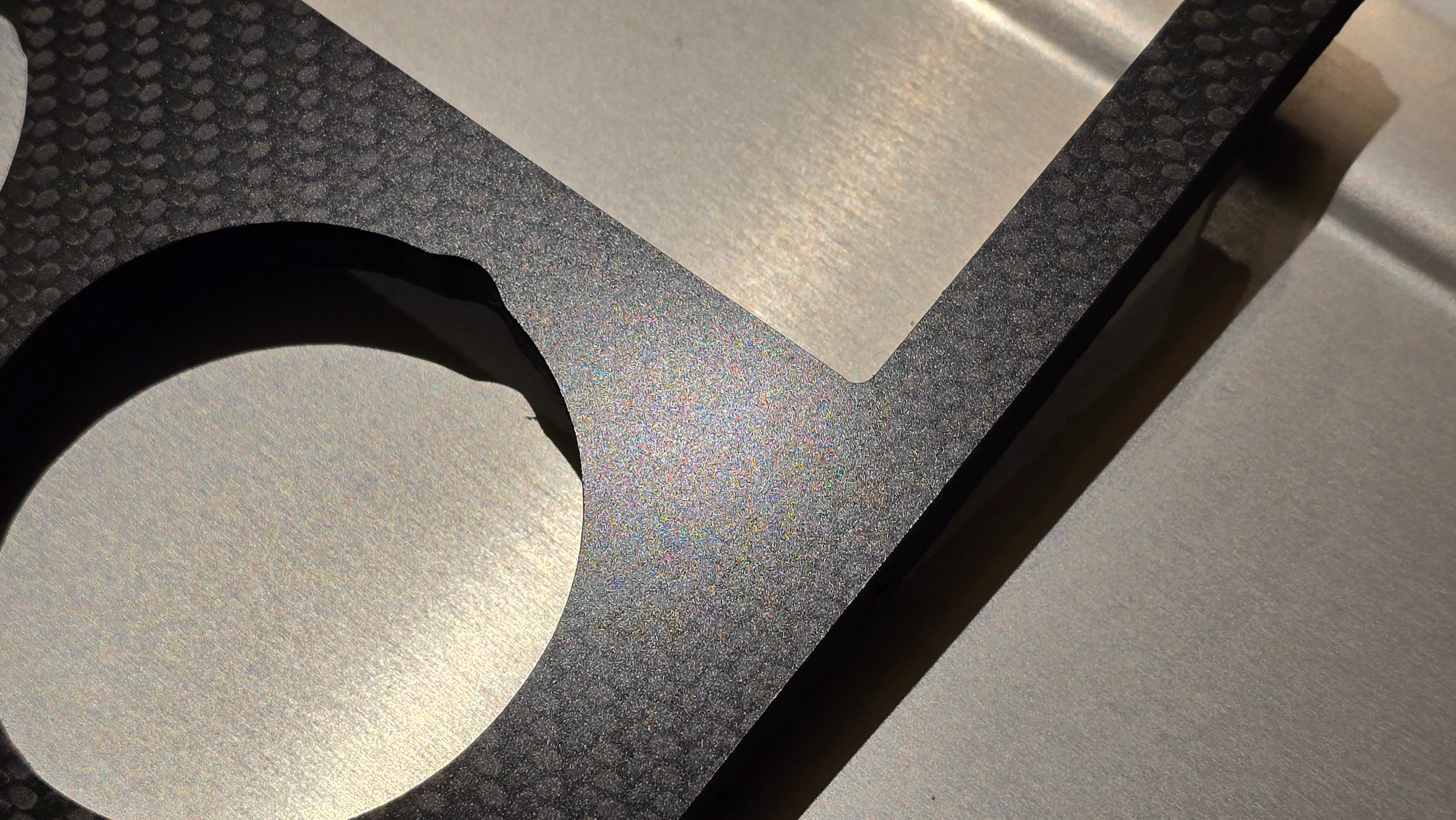 Gauge pod replacement