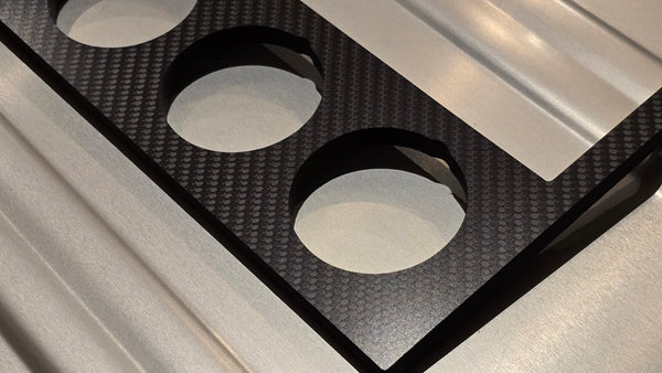 Gauge pod replacement