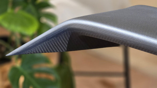 Carbon fiber '2.3-16v' wing