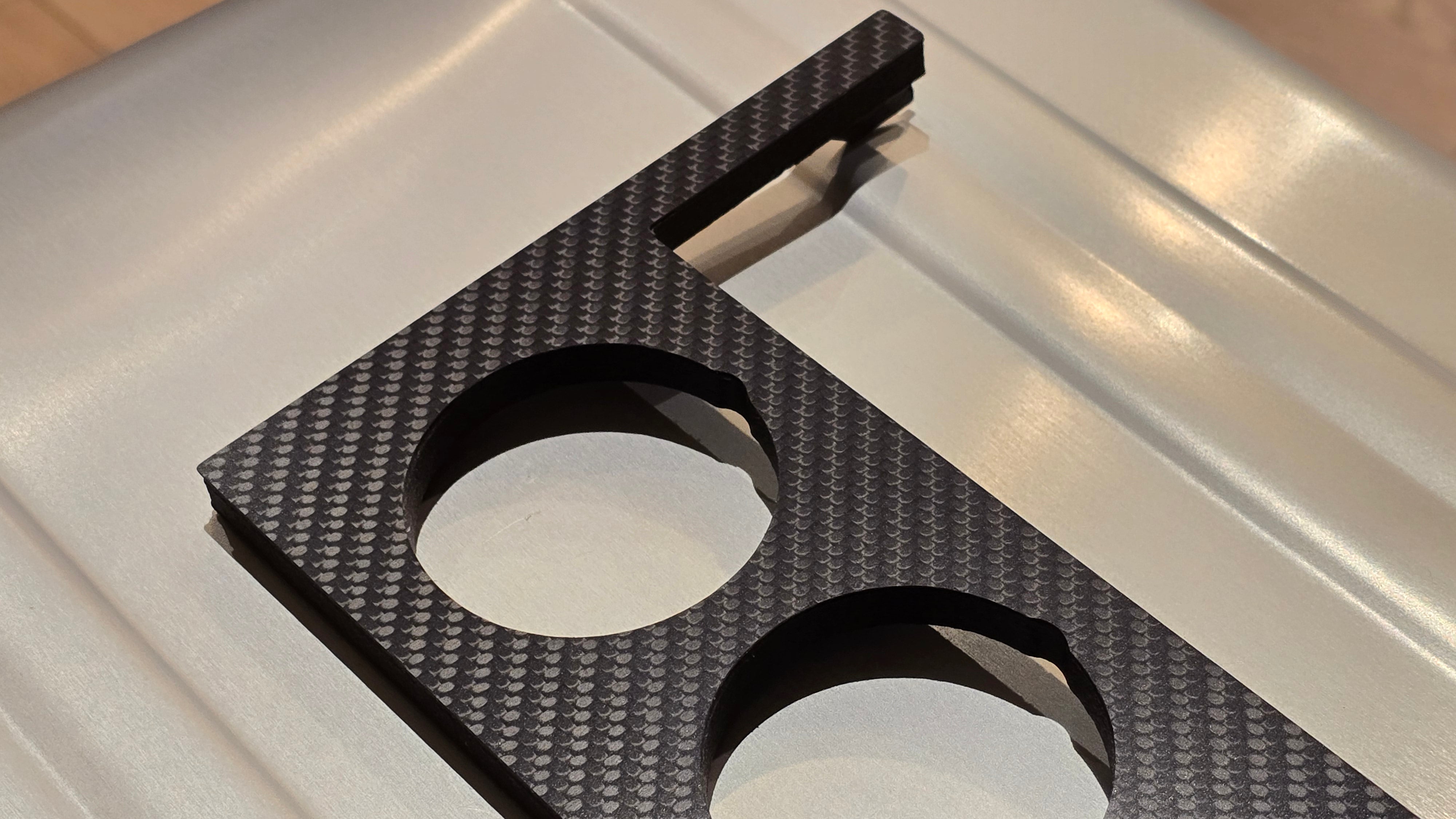 Gauge pod replacement