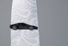 Testarossa carbon fiber tie clip